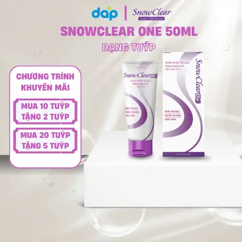SnowClear One (50ml)