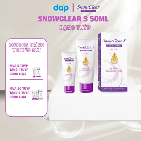 SNOWCLEAR-S