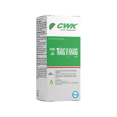 PHONG LIỄU TRÀNG VỊ KHANG PLUS