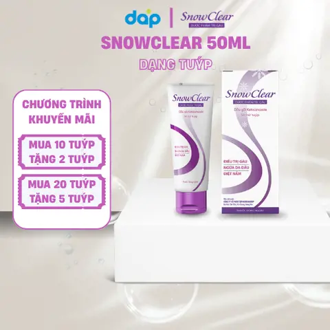 Snowclear 50ml