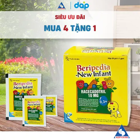 Beripedia-New Infant